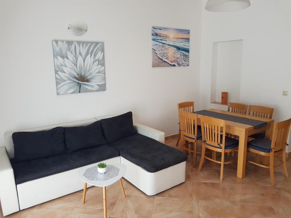 Apartments Andrea II Baska  Exterior photo