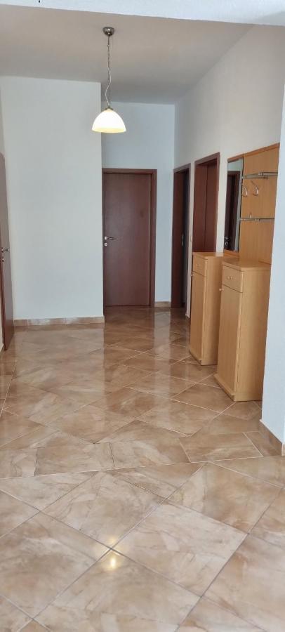 Apartments Andrea II Baska  Exterior photo
