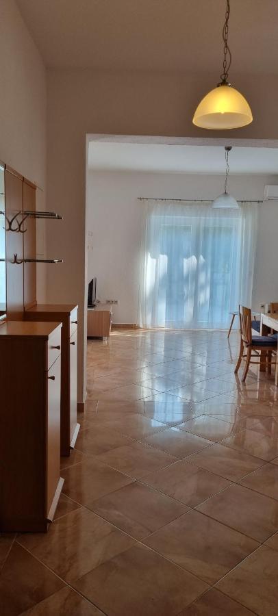 Apartments Andrea II Baska  Exterior photo